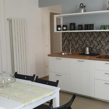 Maga Station Bed & Breakfast Наполи Екстериор снимка